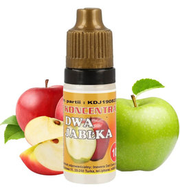 Inawera Inawera - Two Apples Aroma 10ml