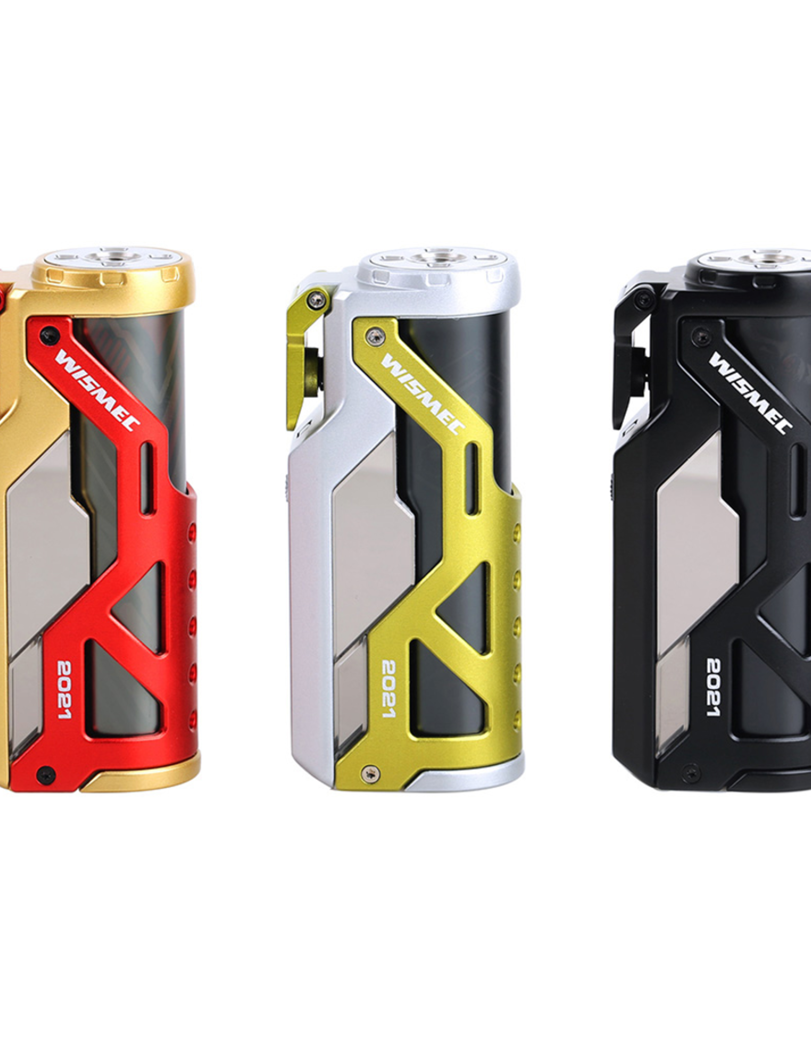 Wismec Wismec Reuleaux RX-G