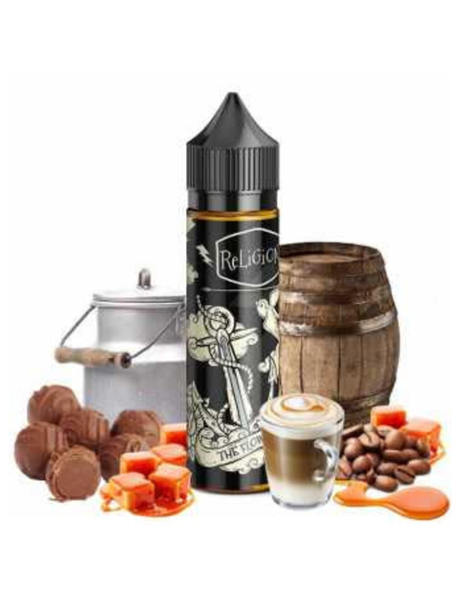 Religion Religion - The Flow 50ml