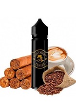 PGVG Labs PGVG Labs - Don Cristo Coffee 50ml