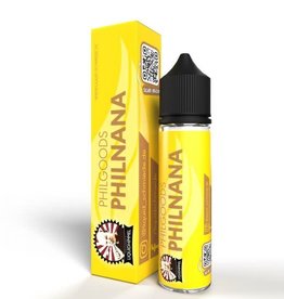 Liquidhimmel Liquidhimmel - Philgoods Philnana 15ml