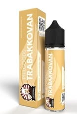 Liquidhimmel Liquidhimmel - Philgoods Trabakkovan 15ml