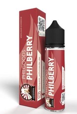 Liquidhimmel Liquidhimmel - Philgoods Philberry 15ml