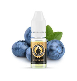 Inawera Inawera - Blueberry Aroma 10ml