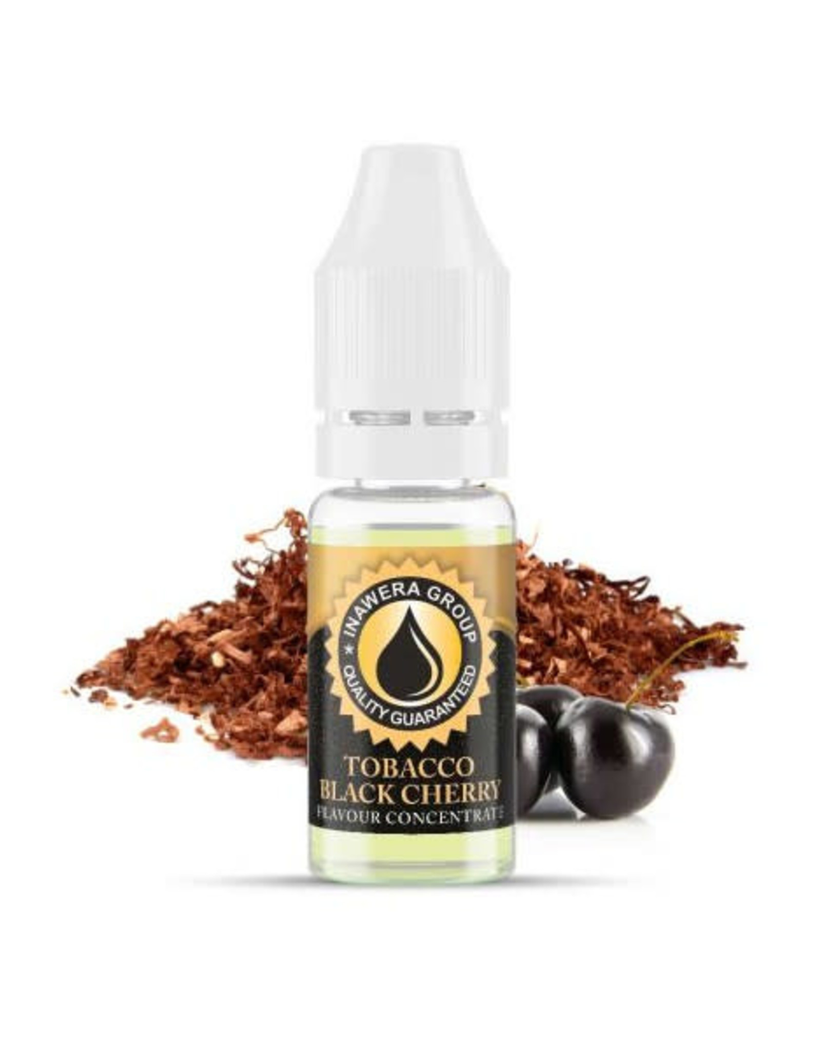 Inawera Inawera - Tabacco Black Cherry Aroma 10ml