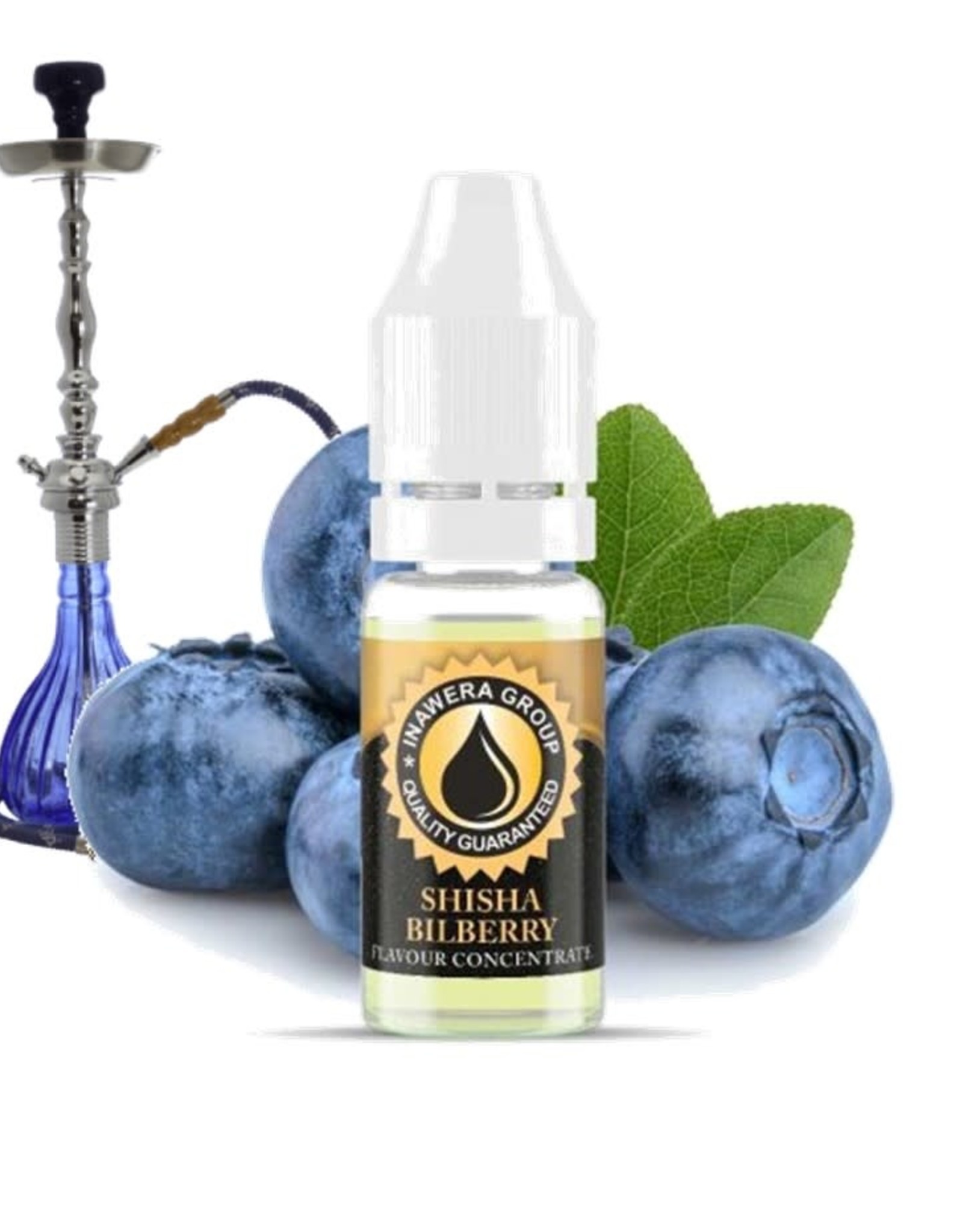 Inawera Inawera - Shisha Billberry Aroma 10ml