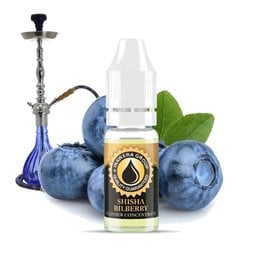 Inawera Inawera - Shisha Billberry Aroma 10ml