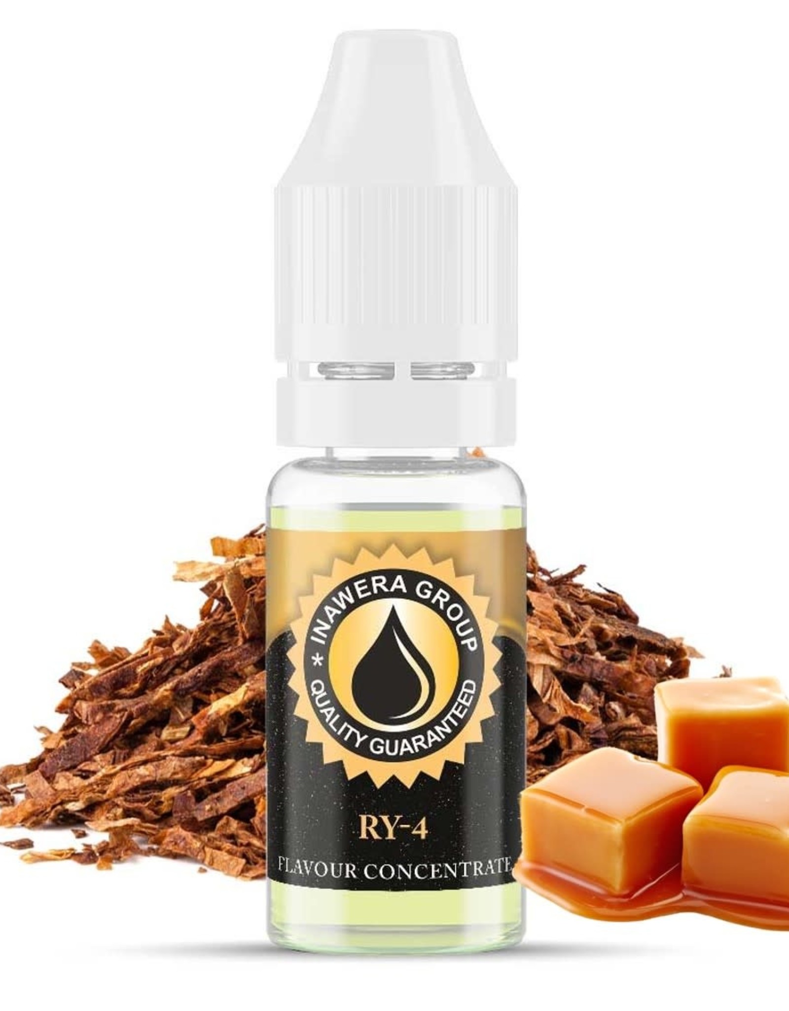 Inawera Inawera - RY4 Tobacco Aroma 10ml