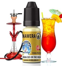 Inawera Inawera -  Shisha Sex on the Beach  Aroma 10ml