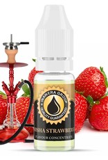 Inawera Inawera -  Shisha Strawberry Aroma 10ml