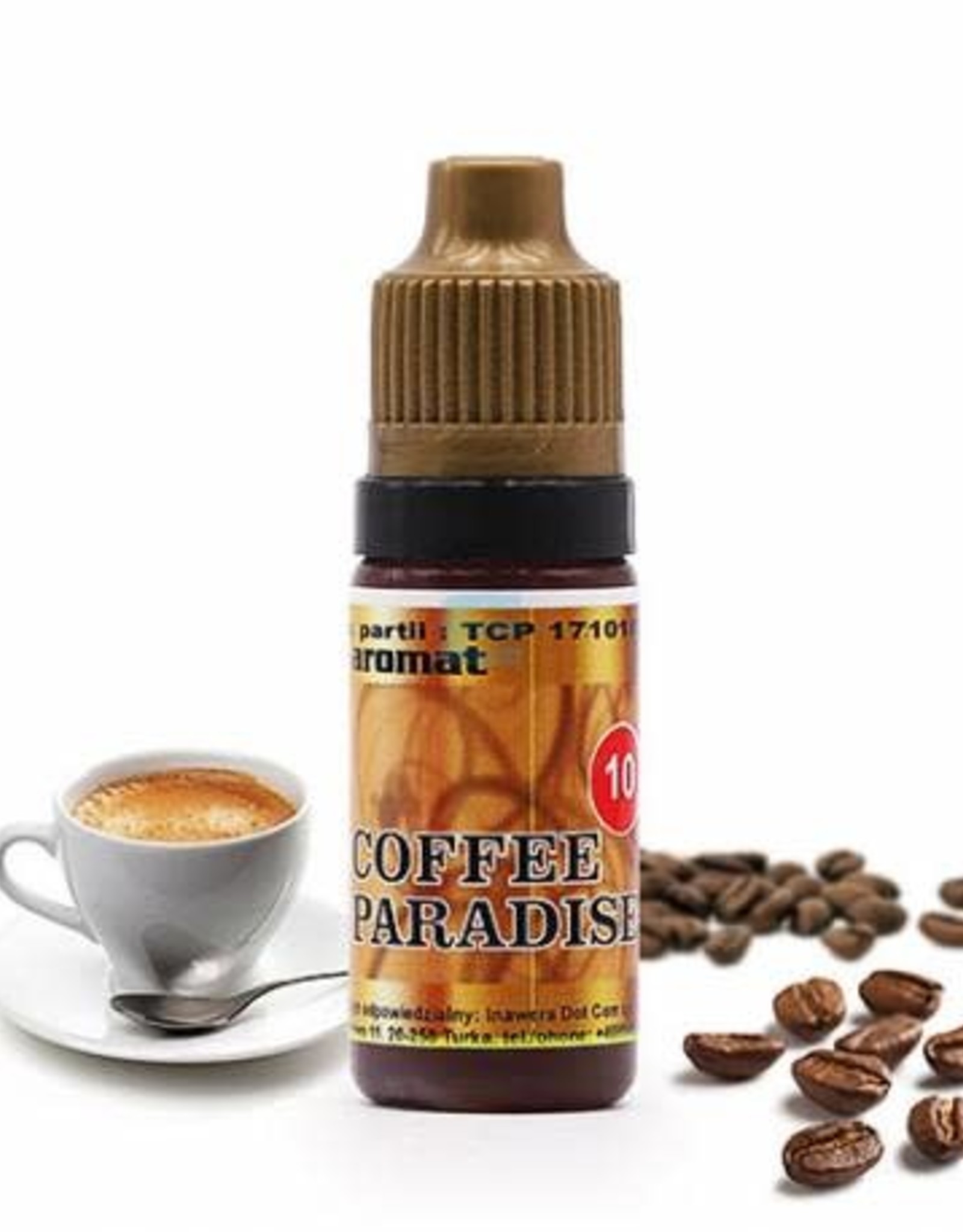 Inawera Inawera - Coffee Aroma 10ml