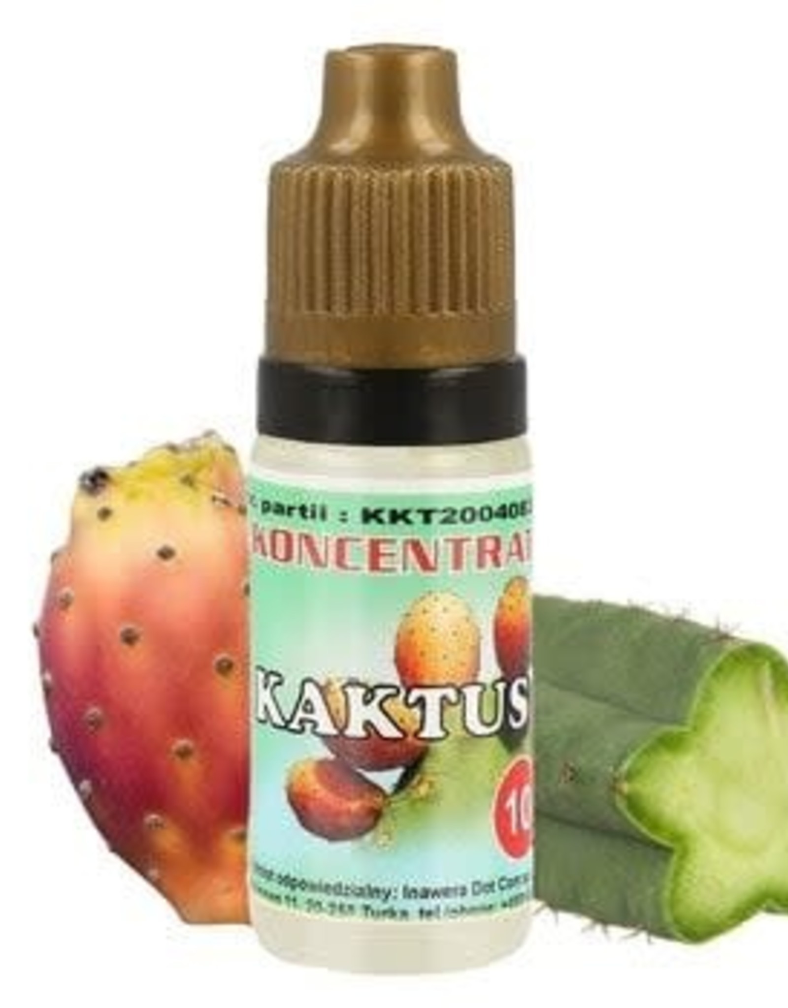 Inawera Inawera - Cactus Aroma 10ml