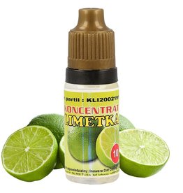 Inawera Inawera - Lime Aroma 10ml