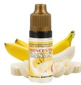 Inawera Inawera - Banana  Aroma 10ml