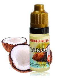 Inawera Inawera - Coconut Aroma 10ml