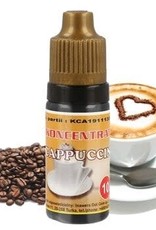 Inawera Inawera - Cappuccino Aroma 10ml