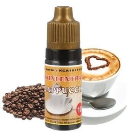 Inawera Inawera - Cappuccino Aroma 10ml