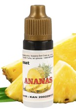 Inawera Inawera - Pineapple Aroma 10ml