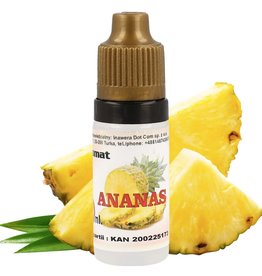 Inawera Inawera - Pineapple Aroma 10ml