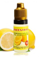 Inawera Inawera - Lemon Aroma 10ml