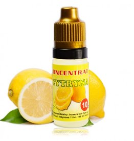 Inawera Inawera - Lemon Aroma 10ml