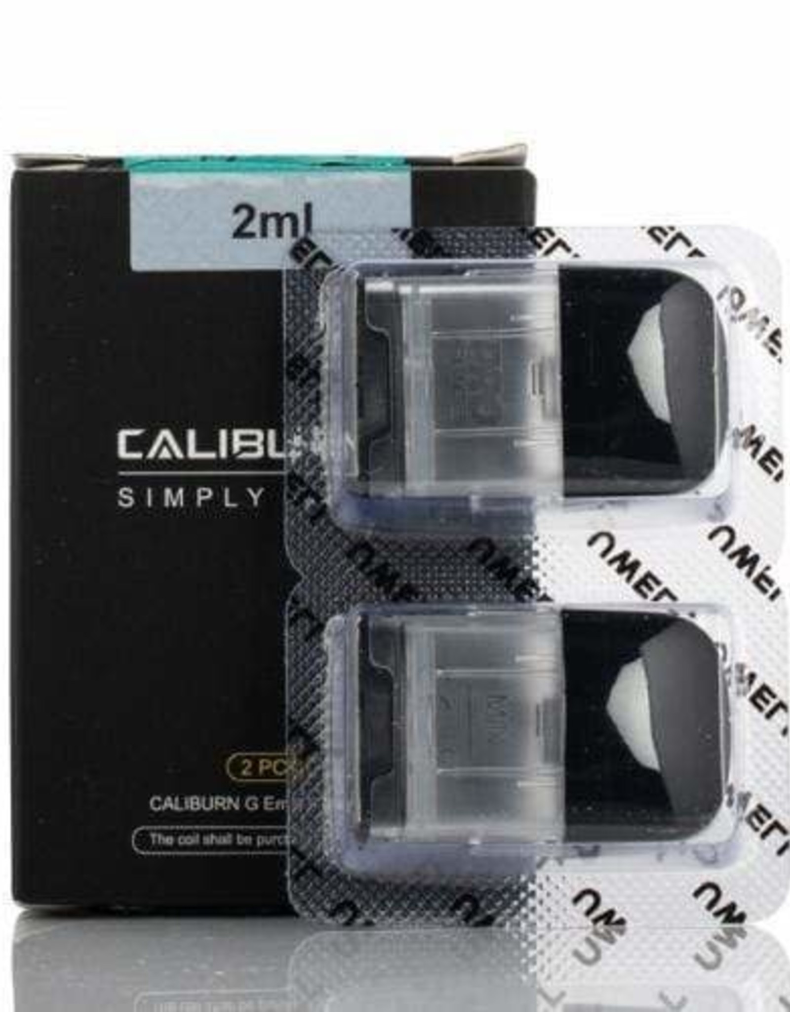 Uwell Uwell Caliburn G2 PODs