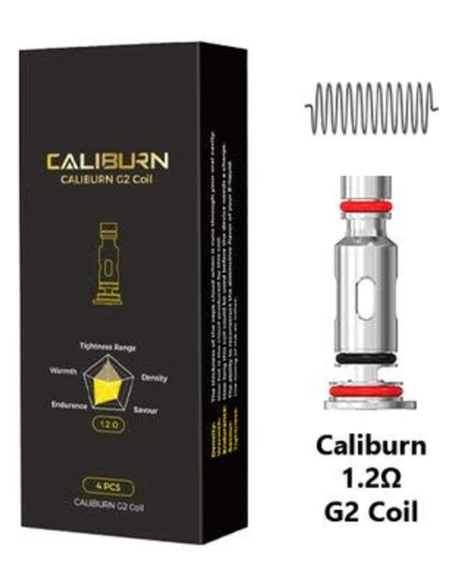 Uwell Uwell Caliburn G Coils