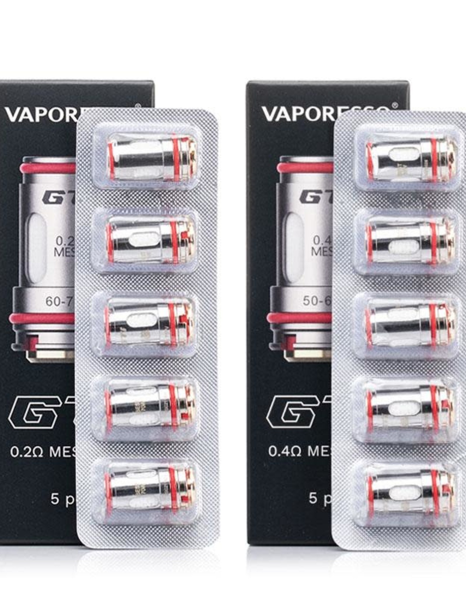 Vaporesso Vaporesso GTi Coils