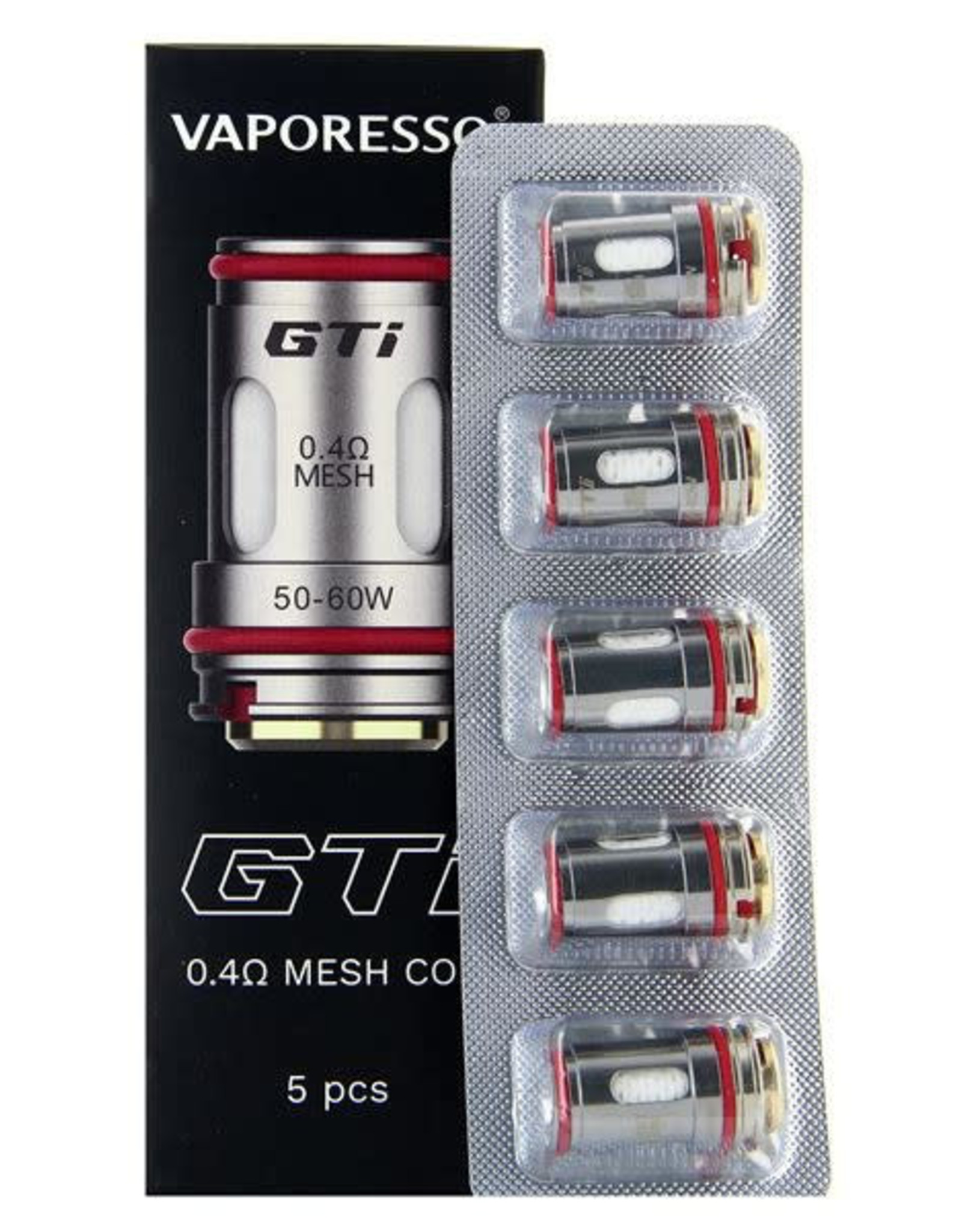 Vaporesso Vaporesso GTi Coils