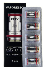 Vaporesso Vaporesso GTi Coils