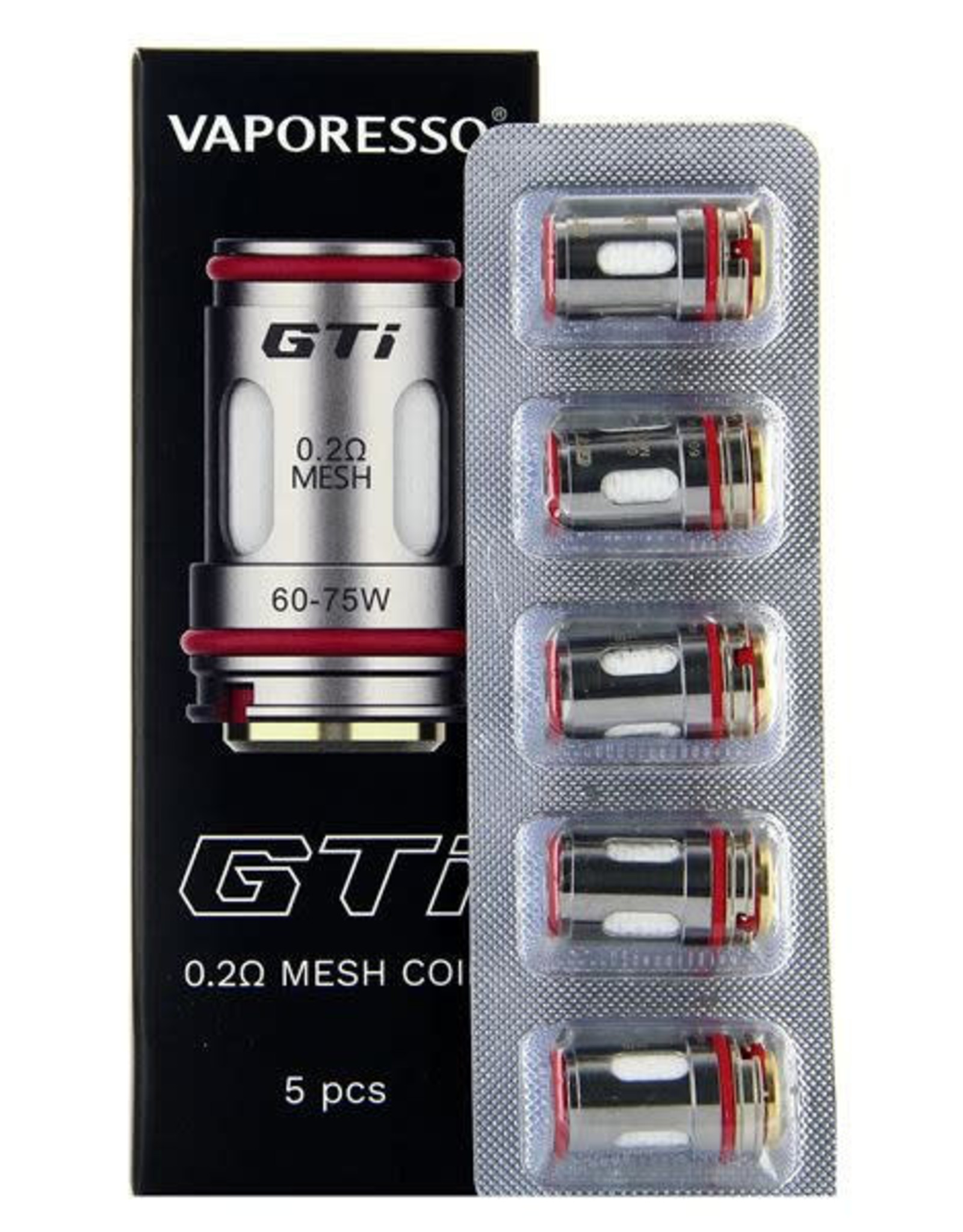 Vaporesso GTi Coils eheaven Vape Shop