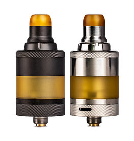 Yachtvape Yachtvape Pandora MTL RTA