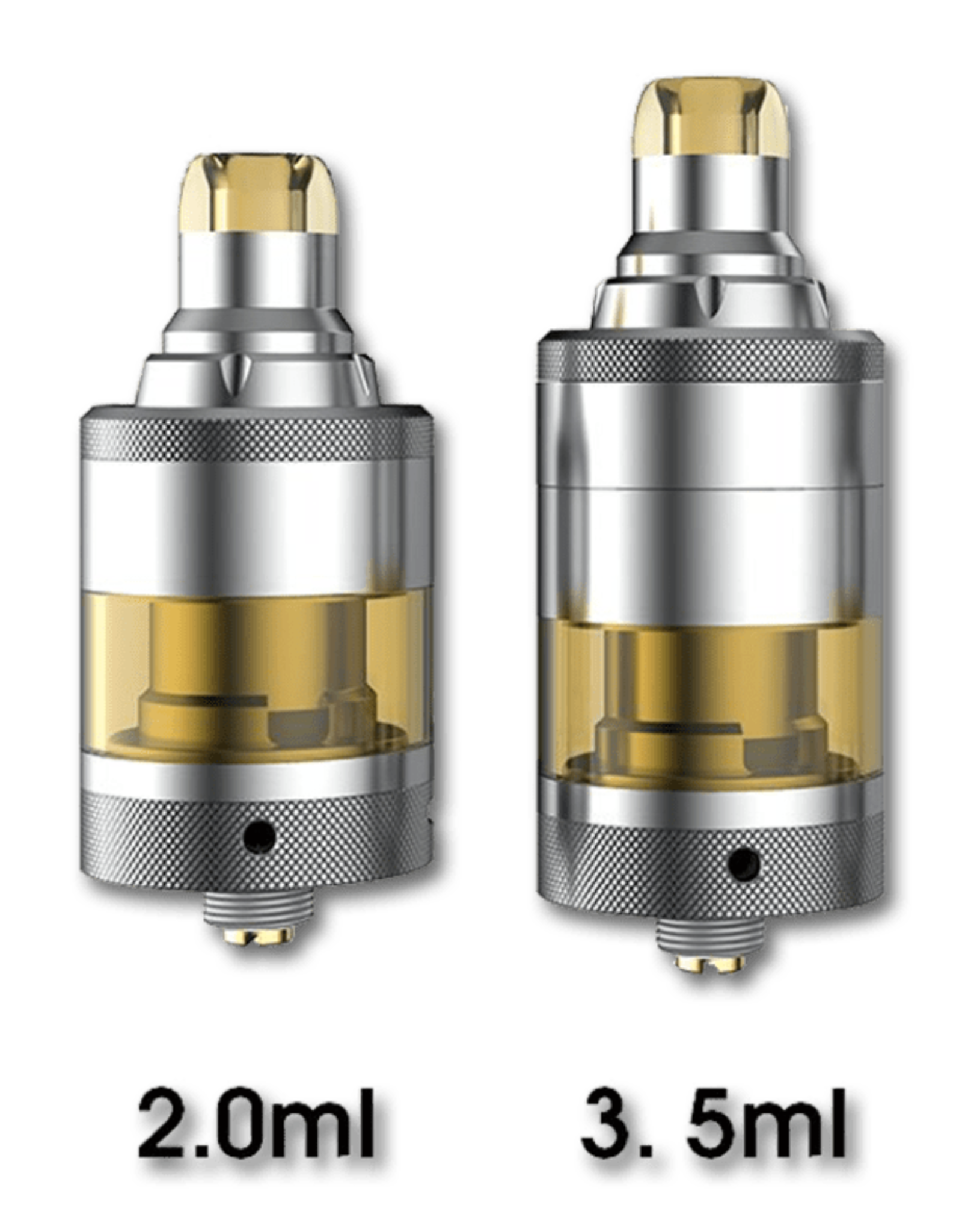 Yachtvape Yachtvape Pandora MTL RTA