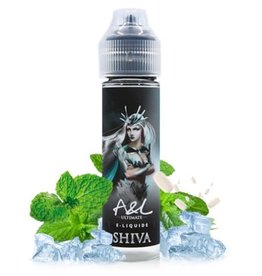 A&L A&L - Shiva 50ml