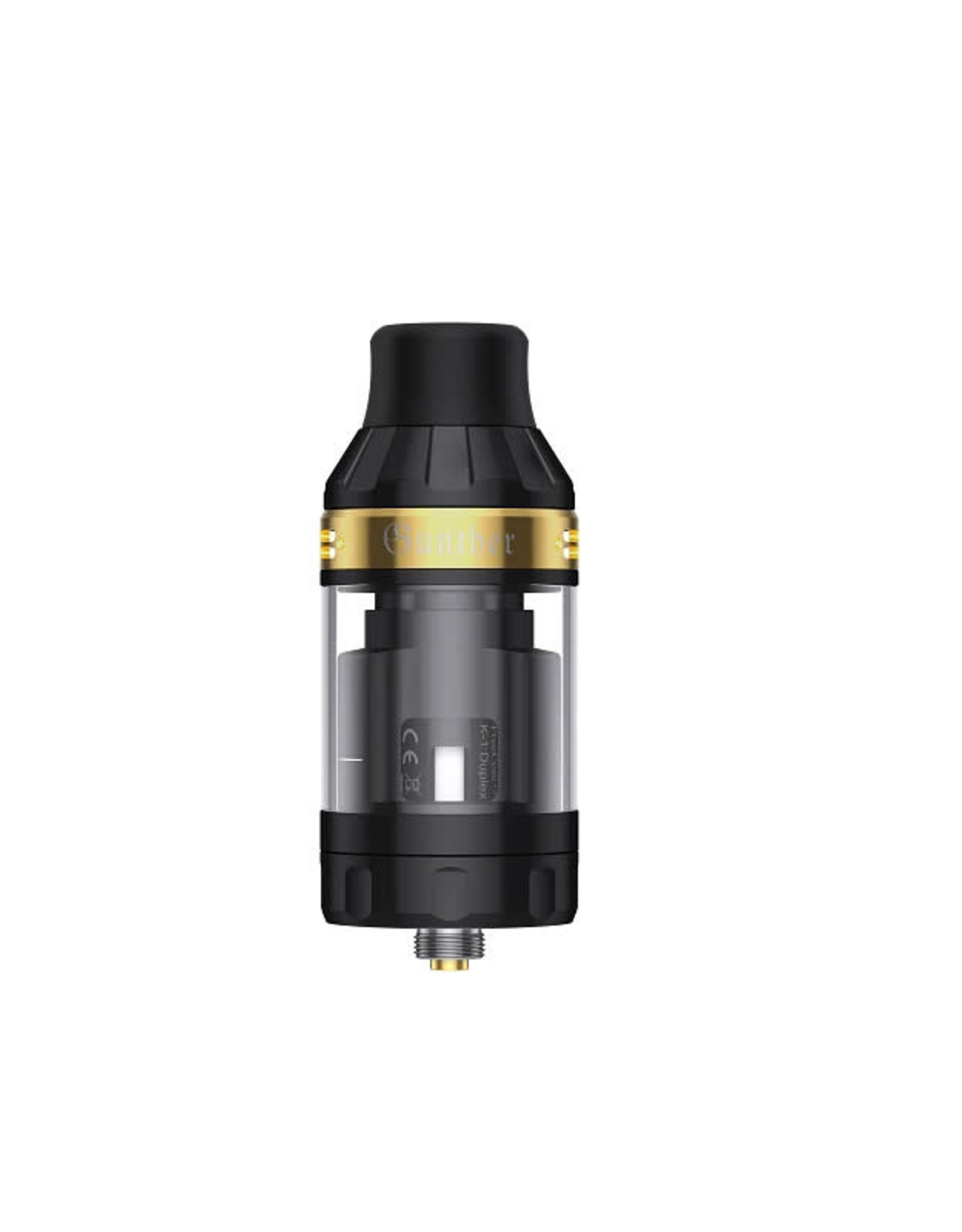 VapeFly Vapefly Gunther Sub Ohm Tank