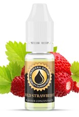 Inawera Inawera - Wild Strawberry Aroma 10ml