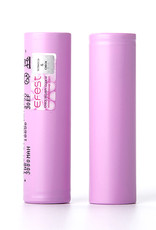 efest Efest 18650 30EF 3000mAh Akku