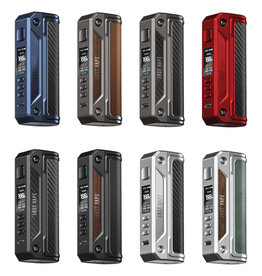 Lost Vape Lost Vape Thelema Solo 100W Mod