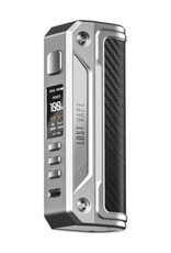 Lost Vape Lost Vape Thelema Solo 100W Mod
