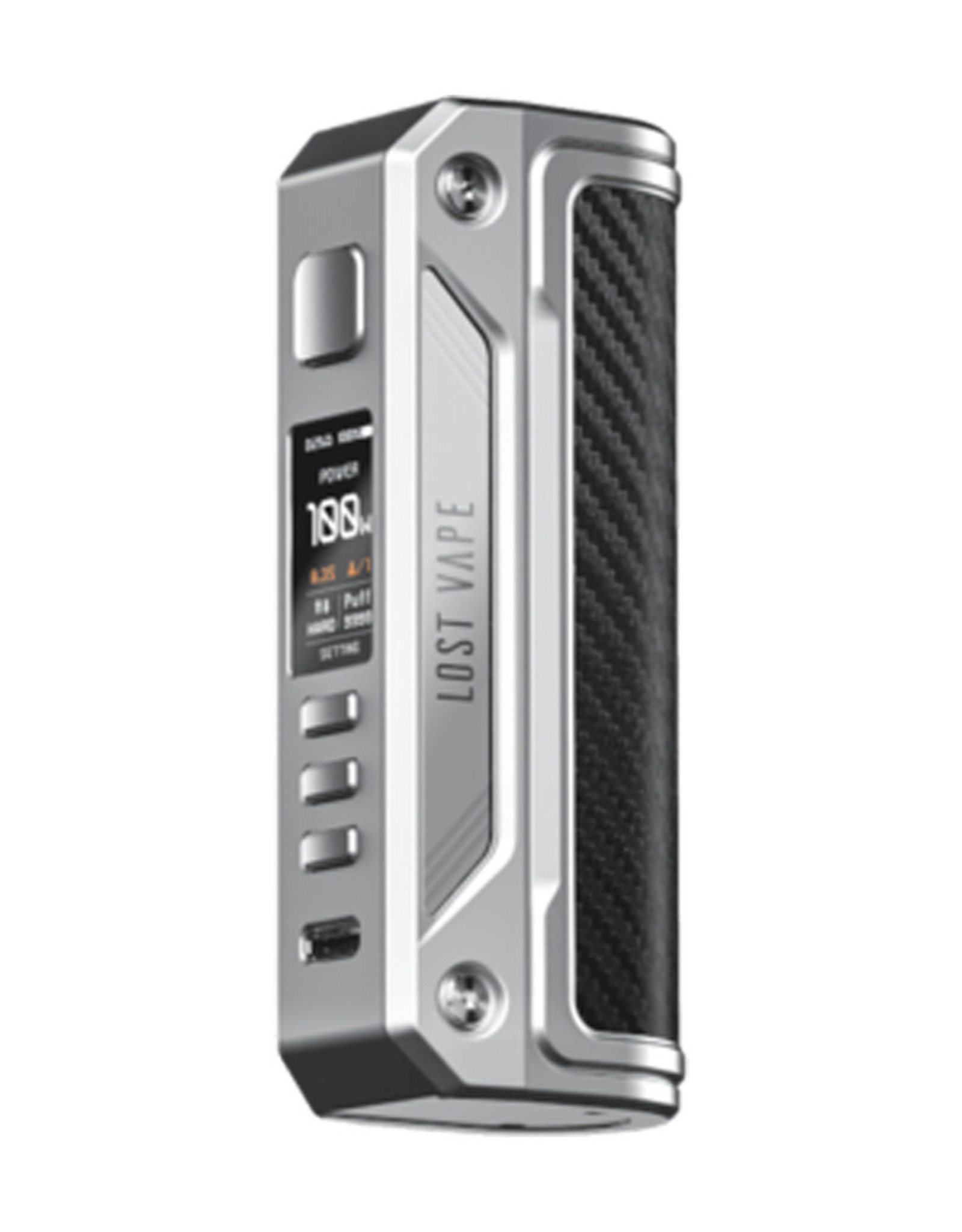 Lost Vape Lost Vape Thelema Solo 100W Mod