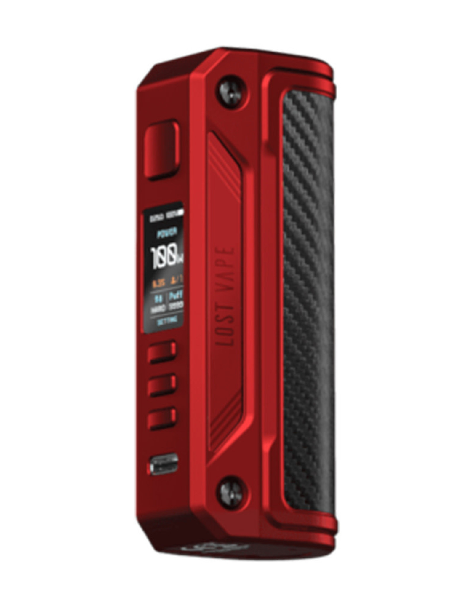 Lost Vape Lost Vape Thelema Solo 100W Mod