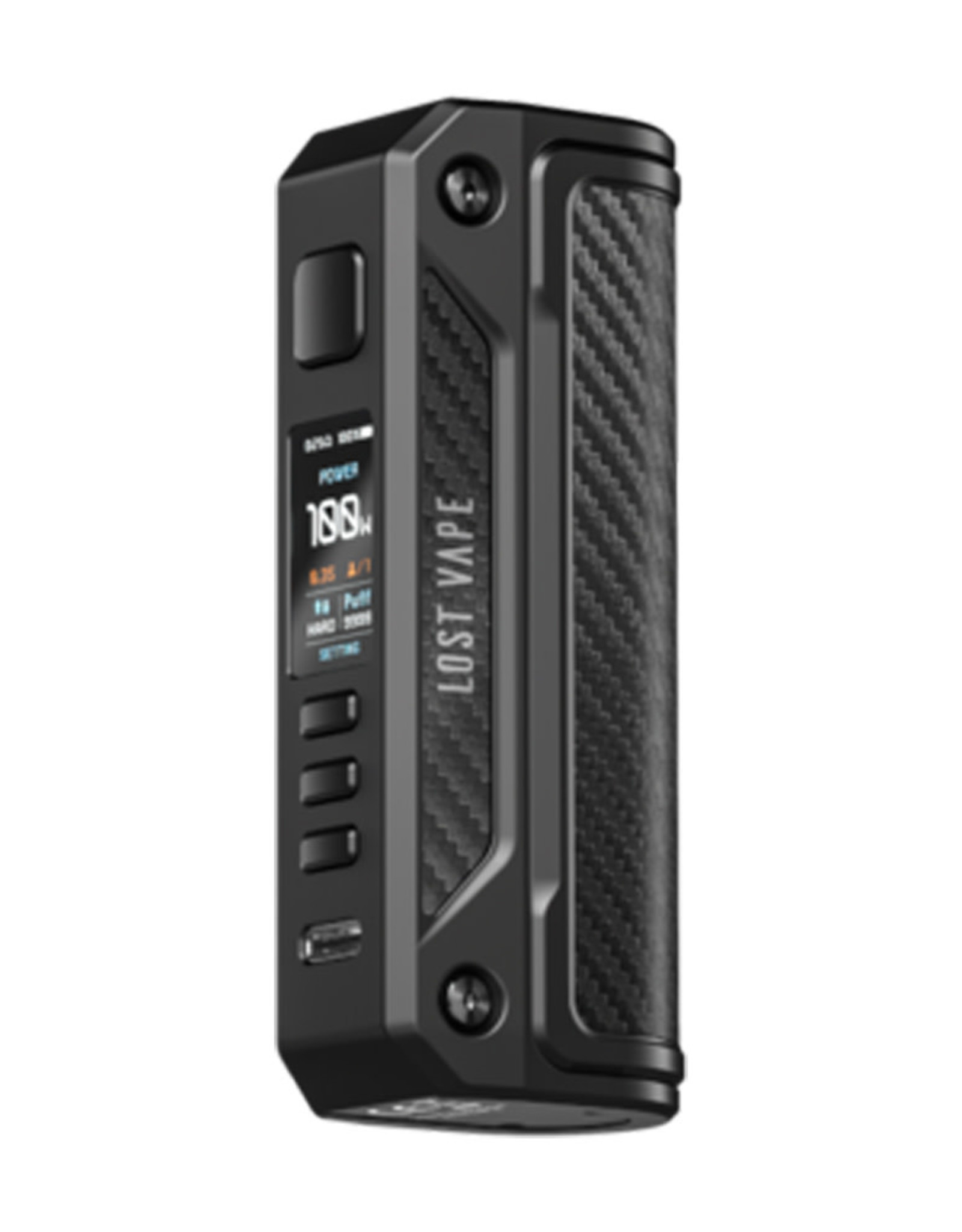 Lost Vape Lost Vape Thelema Solo 100W Mod