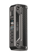 Lost Vape Lost Vape Thelema Solo 100W Mod