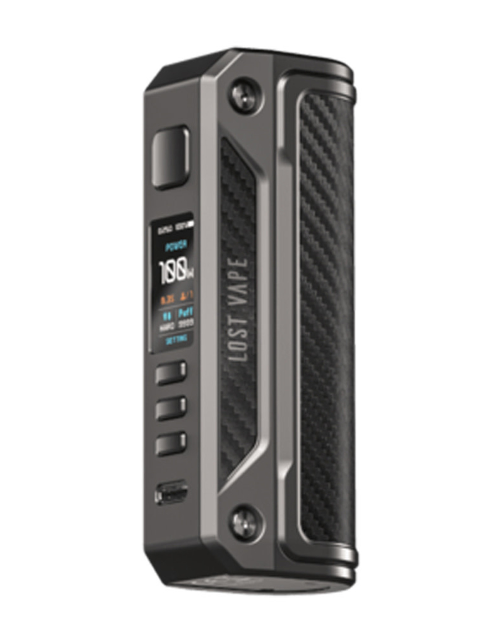 Lost Vape Lost Vape Thelema Solo 100W Mod