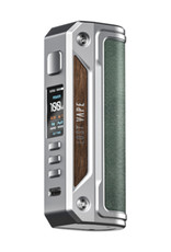 Lost Vape Lost Vape Thelema Solo 100W Mod