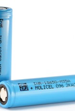 Molicel Molicel INR 18650  M35A 3500mAh 10A Akku