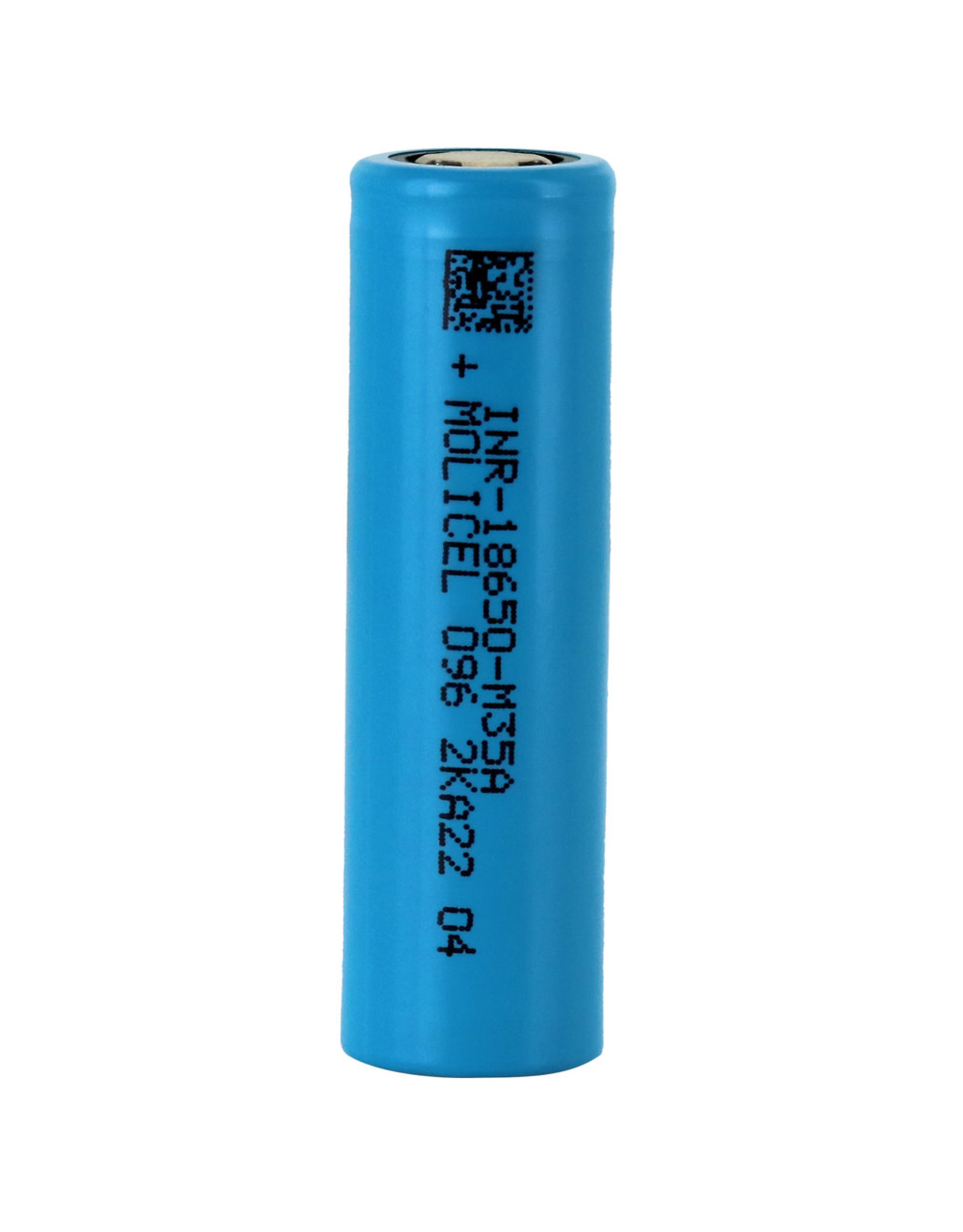 Molicel Molicel INR 18650  M35A 3500mAh 10A Akku