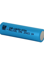 Molicel Molicel INR 18650  M35A 3500mAh 10A Akku