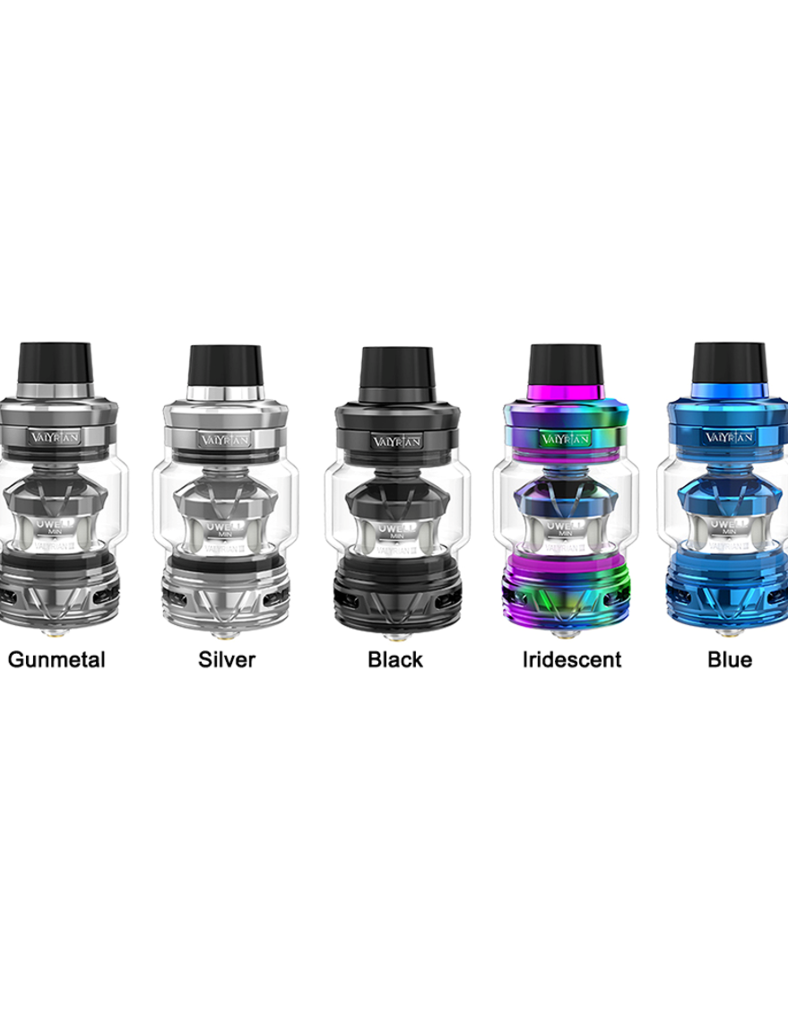 Uwell UWell Valyrian III Verdampfer