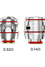 Uwell Uwell Valyrian III Coils